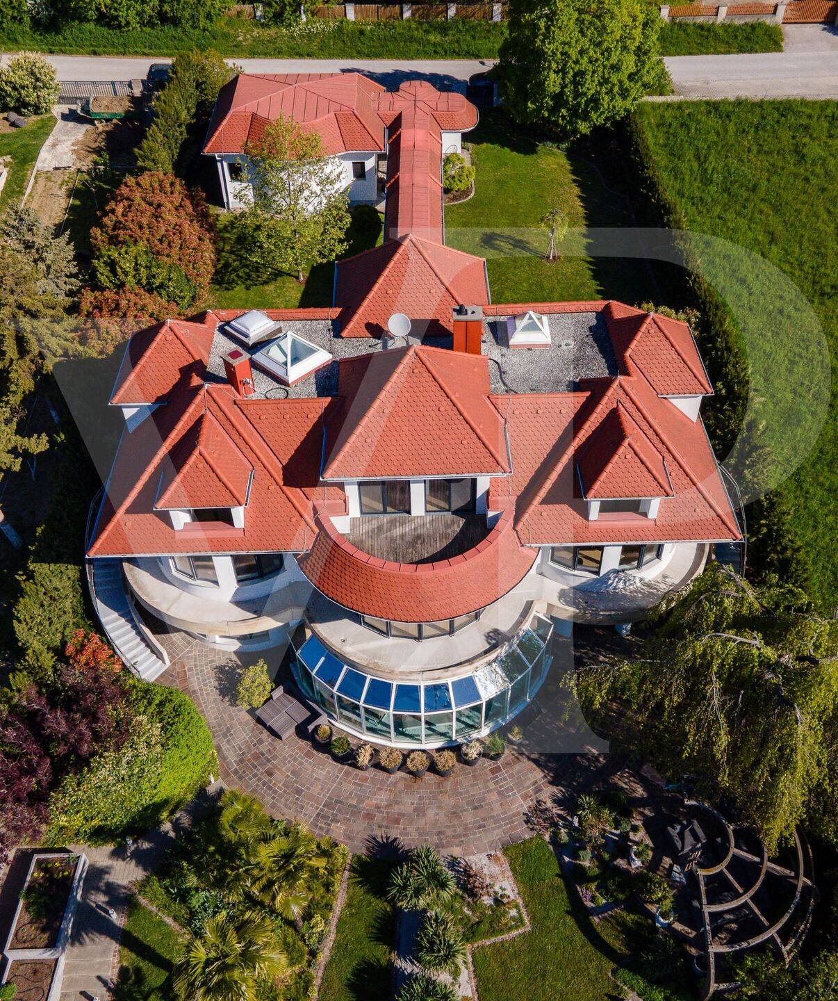 Haus – Eisenstadt, Oberberg, Katastralgemeinde Oberberg Eisenstadt - Ansicht 4