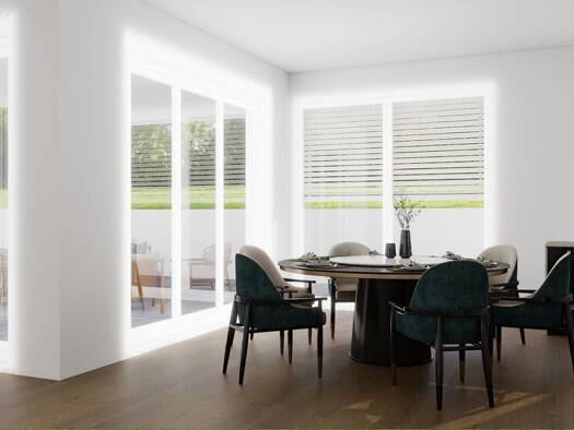 Wohnung zum Kauf - Erstbezug 872.560 € 3 Zimmer 134,2 m² Lörrach Lörrach 79539