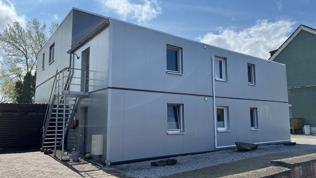 Mehrfamilienhaus zum Kauf 529.000 € 8 Zimmer 231 m² 747 m² Grundstück Kamen-Mitte Kamen 59174