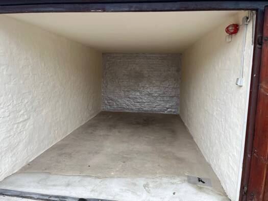 Garage zur Miete provisionsfrei 83,30 € Zehistaer Str. 1a Pirna 01796