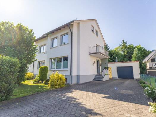 Mehrfamilienhaus zum Kauf als Kapitalanlage geeignet 424.000 € 10 Zimmer 259,8 m² 546 m² Grundstück Menden 58710