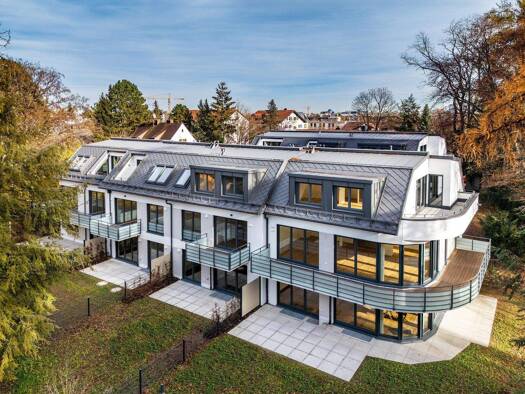 Wohnung zum Kauf provisionsfrei 1.189.620 € 3 Zimmer 109,1 m² München 81737