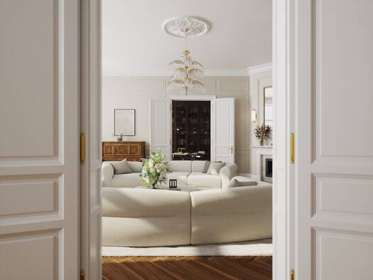 Wohnung zum Kauf 3.800.000 € 5 Zimmer 206 m² Wien 1010