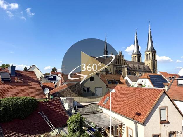 Stadthaus zum Kauf 480.000 € 3 Zimmer 113 m² 119 m² Grundstück Gonsenheim Mainz 55124