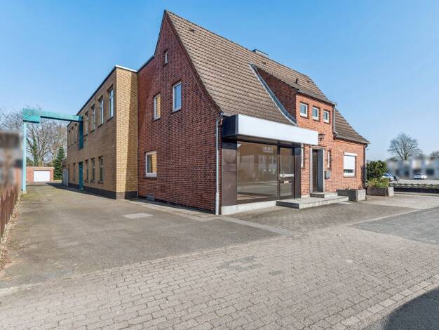 Einfamilienhaus zum Kauf 590.000 € 6 Zimmer 135,3 m² 1.623 m² Grundstück Ruthenberg Brachenfeld - Ruthenberg 24539