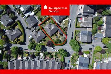 Einfamilienhaus zum Kauf 364.000 € 6 Zimmer 126 m² 737 m² Grundstück Altenberge 48341