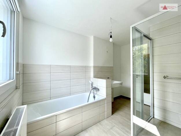 Wohnung zur Miete 610 € 3 Zimmer 74 m² 1. Geschoss Am Sachsenhof 7 a Klingenberg Klingenberg 01774