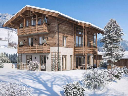 Wohnung zum Kauf - Neubau provisionsfrei 4 Zimmer 139 m² Entfelden Reit im Winkl 83242