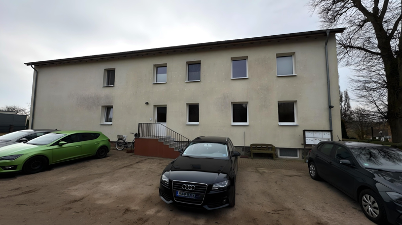 Wohnung zur Miete 320 € 2 Zimmer 50 m² Meetzen Holdorf 19205