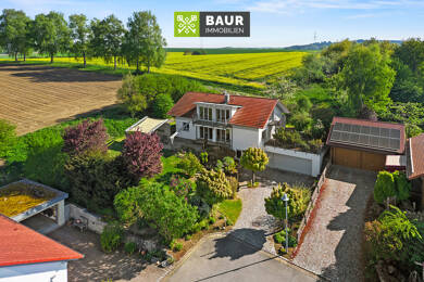 Einfamilienhaus zum Kauf 649.000 € 6 Zimmer 226 m² 861 m² Grundstück Sulmingen Maselheim 88437