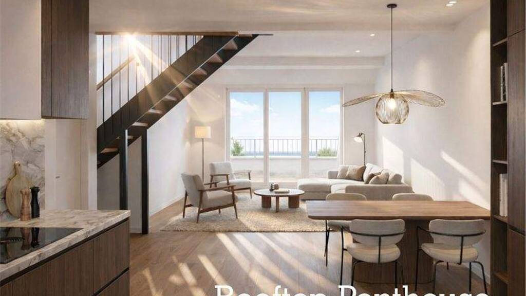 Wohnung zum Kauf - Erstbezug 849.000 € 3 Zimmer 106 m² 4. Geschoss frei ab sofort Kranoldplatz 7 Neukölln Berlin 12051