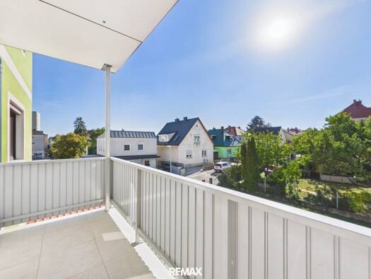 Wohnung zum Kauf 349.000 € 3 Zimmer 94 m² 1. Geschoss Josef Reichl-Gasse 7 Eisenstadt Eisenstadt 7000