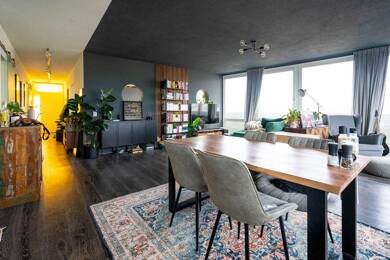Wohnung zur Miete 1.200 € 2 Zimmer 83,5 m² Geschoss 16/22 Neue Straße 3 Schillerstr. Ulm 89077