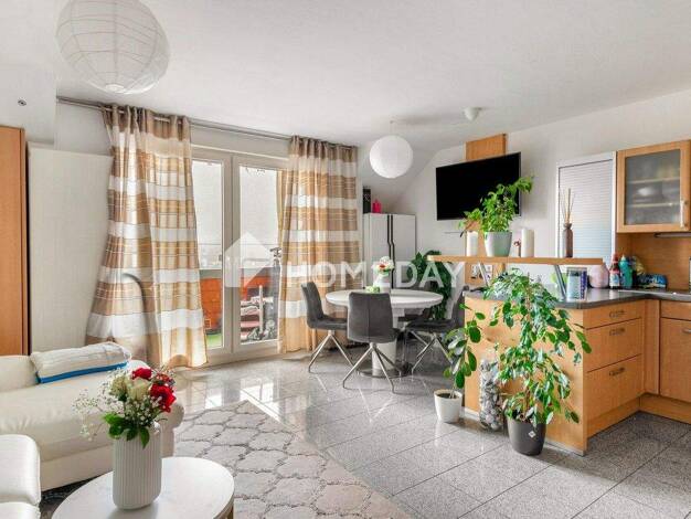 Maisonette zum Kauf 345.000 € 4 Zimmer 90 m² 3. Geschoss Niedernhausen 65527