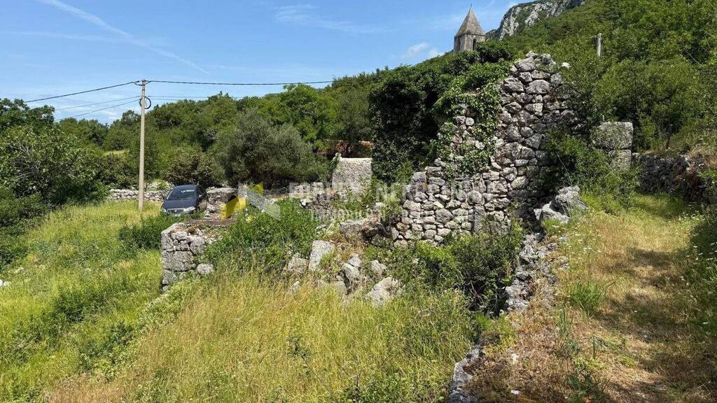 Grundstück zum Kauf 85.000 € Vinodolska Opcina 51250