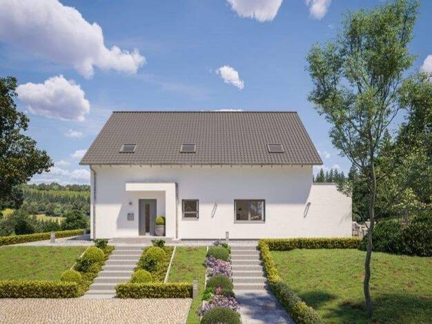 Haus zum Kauf 780.999 € 10 Zimmer 268 m² 920 m² Grundstück Morlautern 67659