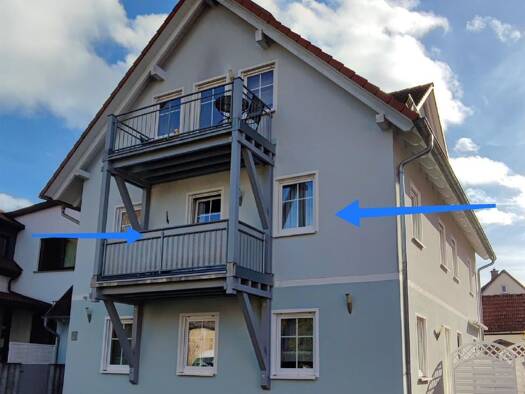 Wohnung zum Kauf 269.000 € 90 m² 1. Geschoss Kronach 96317