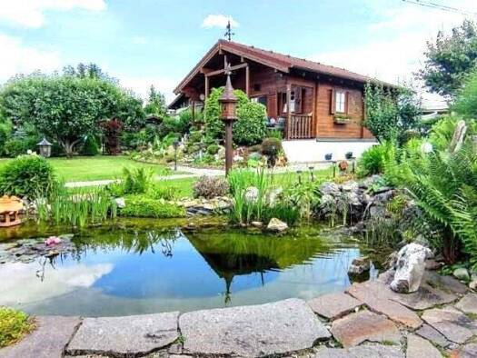 Einfamilienhaus zum Kauf 349.000 € 2 Zimmer 50 m² 503 m² Grundstück Scheibenmais Langenzersdorf 2103