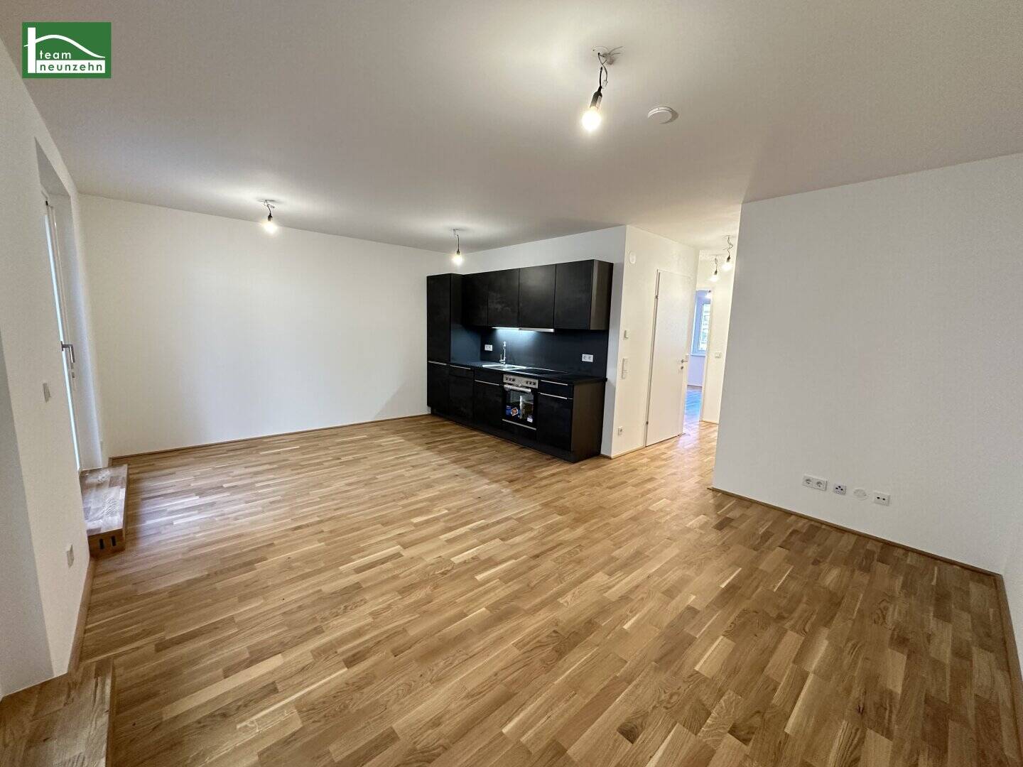 Wohnung – Wien, Ottakring - Ansicht 3