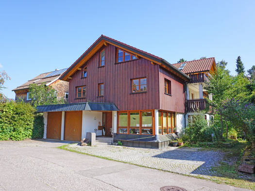 Einfamilienhaus zum Kauf 690.000 € 12 Zimmer 364 m² 727 m² Grundstück Freudenstadt 72250