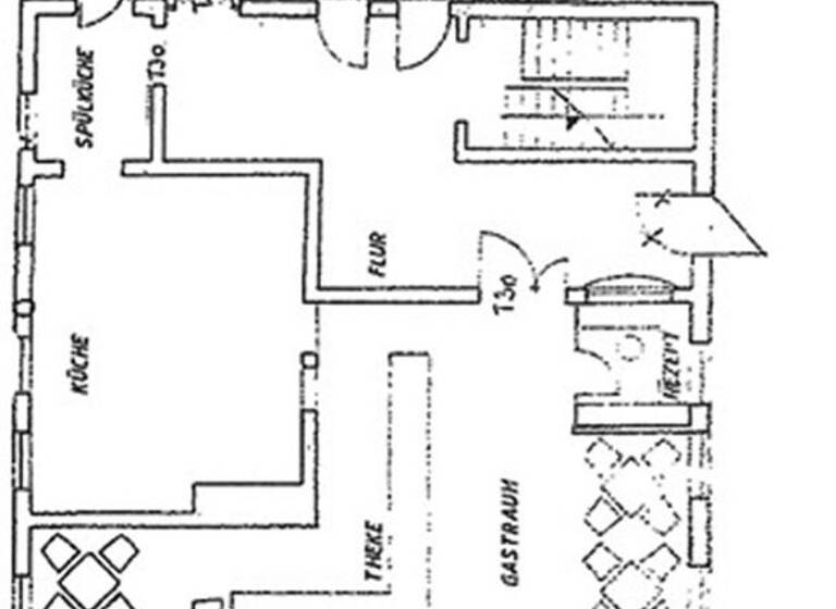 Gastronomie/Hotel zum Kauf 998.000 € 243 m² Gastrofläche 1.921 m² Grundstück Markt Taschendorf 91480