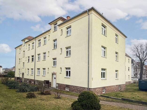 Wohnung zum Kauf 125.000 € 2 Zimmer 58 m² 2. Geschoss Naußlitz Dresden 01159