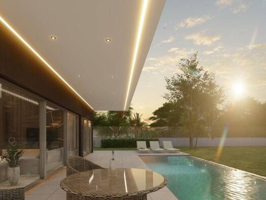Haus zum Kauf 1.575.000 € 243 m² 602 m² Grundstück Benalmadena Costa 29630