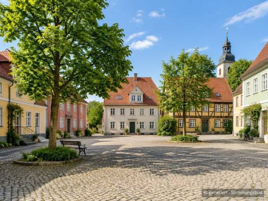 Grundstück zum Kauf 155.000 € 812 m² Grundstück Wünsdorf Zossen 15806