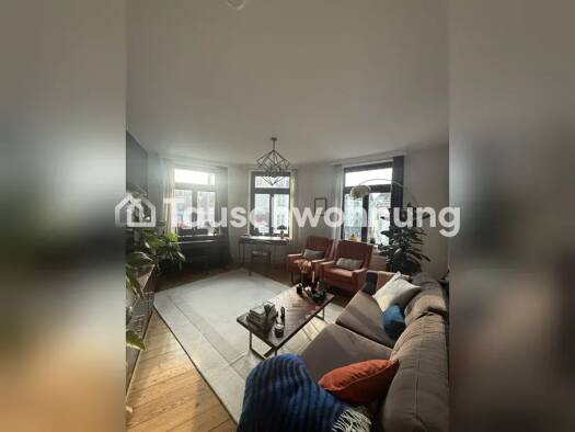 Wohnung zur Miete Tauschwohnung 900 € 2 Zimmer 58 m² 3. Geschoss Osdorf Altona 22765