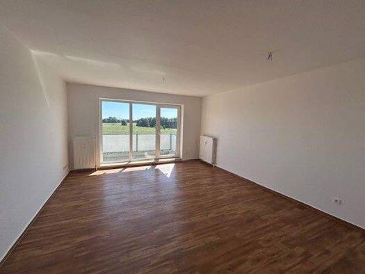 Wohnung zur Miete 530 € 3 Zimmer 78,2 m² 2. Geschoss Straße der Jugend 30 Kyritz 16866