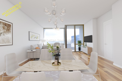 Wohnung zum Kauf 399.000 € 5 Zimmer 128,8 m² 13. Geschoss Eschborn Eschborn 65760