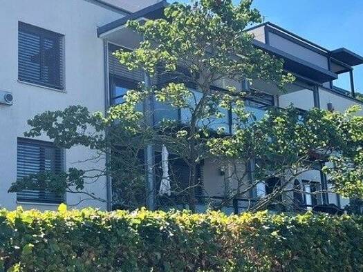 Wohnung zur Miete 995 € 3,5 Zimmer 87 m² 1. Geschoss Hegensberg Esslingen am Neckar 73732