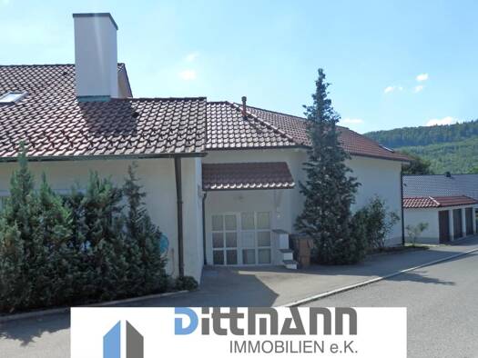 Einfamilienhaus zur Miete 1.200 € 4 Zimmer 140 m² 1 m² Grundstück Ebingen Albstadt 72458