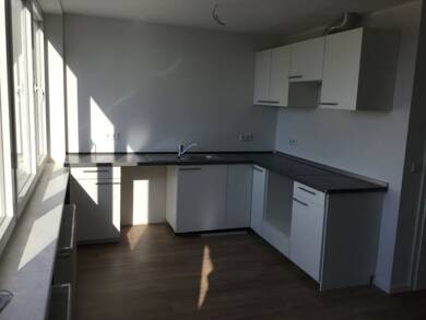Wohnung zur Miete 743 € 3 Zimmer 76,7 m² 1. Geschoss Berliner Straße 43 Schleswig 24837