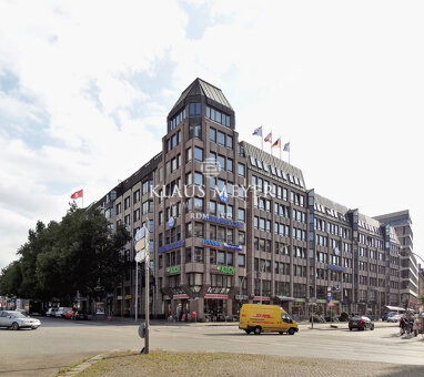 Bürofläche zur Miete provisionsfrei 28 € 349 m² Bürofläche Hamburg - Altstadt Hamburg 20095