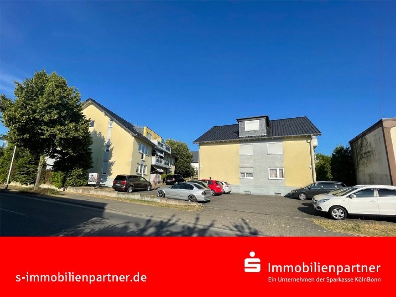 Mehrfamilienhaus zum Kauf als Kapitalanlage geeignet 1.595.000 € 12 Zimmer 815,6 m²<br/>Wohnfläche 1.200 m²<br/>Grundstück Wahllokal 222 Siegburg 53721