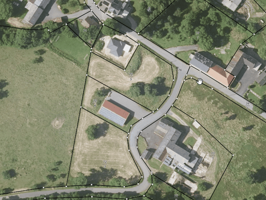Grundstück zum Kauf provisionsfrei 99.900 € 2.611 m² Grundstück Brimingen 54646