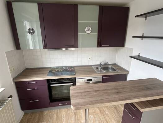 Wohnung zur Miete 495 € 3 Zimmer 70,3 m² Straßberger Str. 59A Stadtmitte Plauen 08523