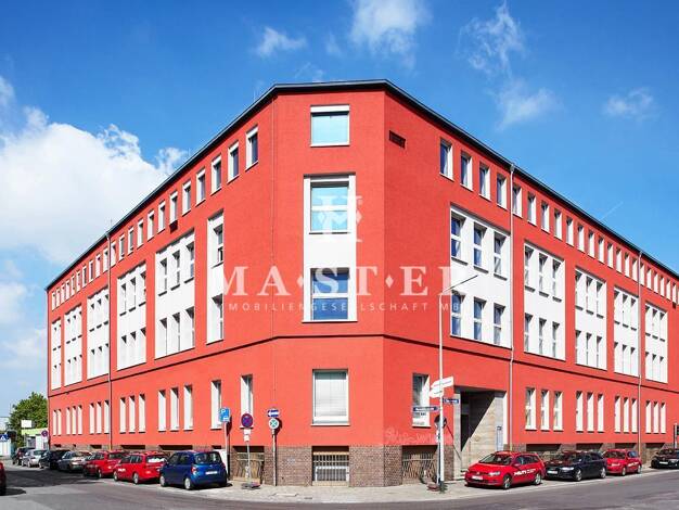 Bürofläche zur Miete Ostend Frankfurt am Main 60314