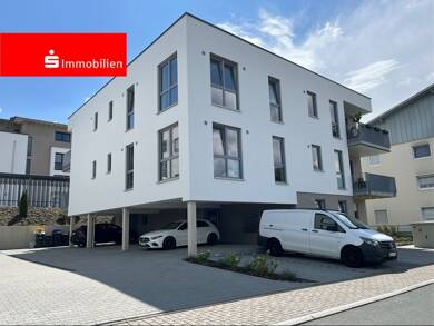 Wohnung zum Kauf - Erstbezug provisionsfrei 261.186 € 3 Zimmer 63 m² Haiger Haiger 35708
