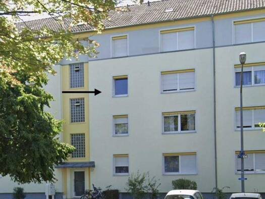 Wohnung zum Kauf 369.000 € 3,5 Zimmer 99 m² 2. Geschoss Herbert-Hoover Str 22 Heilbronn 74074