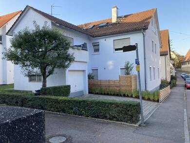 Wohnung zur Miete 810 € 3 Zimmer 72 m² 3 Geschosse Möhringen Stuttgart 70567