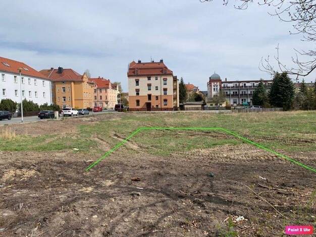 Grundstück zum Kauf 64.700 € 653 m² Grundstück frei ab sofort Zittau Zittau 02763