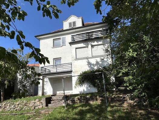 Einfamilienhaus zum Kauf 339.000 € 4 Zimmer 125 m² 740 m² Grundstück Ansbach Ansbach 91522