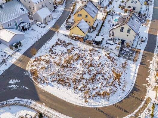 Grundstück zum Kauf 375.000 € 662 m² Grundstück Attenkirchen 85395