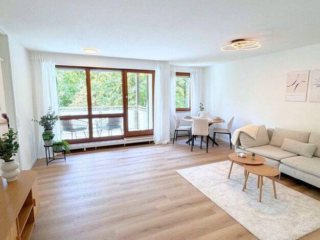 Wohnung zum Kauf provisionsfrei 299.000 € 3 Zimmer 71 m² 1. Geschoss Pfullingen 72793