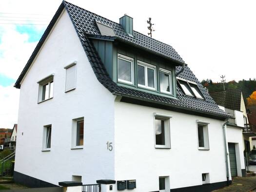 Mehrfamilienhaus zum Kauf 380.000 € 7 Zimmer 196 m² 1.246 m² Grundstück Mölschbach Kaiserslautern 67661