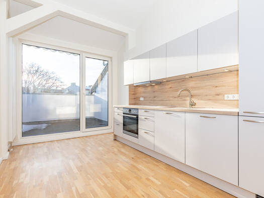 Wohnung zum Kauf 258.000 € 2 Zimmer 55,8 m² Falkenhagener Straße 57 Spandau Berlin 13585