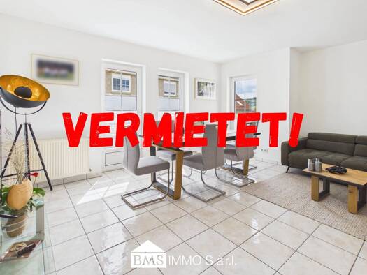 Reihenmittelhaus zur Miete 930 € 4 Zimmer 138 m² frei ab sofort Peffingen 54668