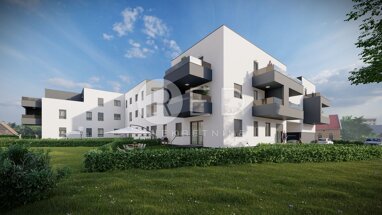 Wohnung zum Kauf 198.462 € 3 Zimmer 61 m² Podsused - Vrapce